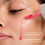 Moment Of Clarity AHA BHA PHA Peeling Solution