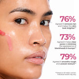 Moment Of Clarity AHA BHA PHA Peeling Solution