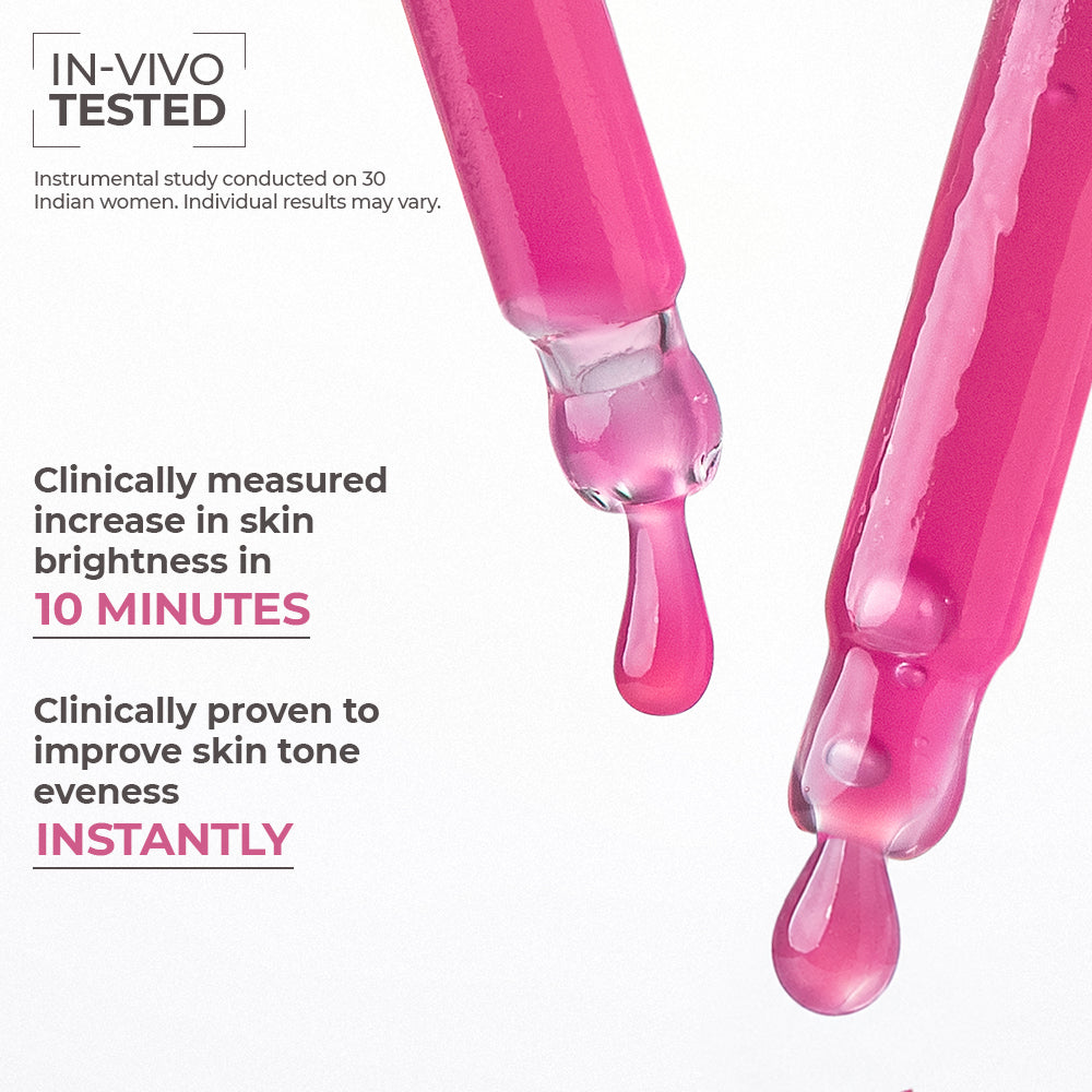 Moment Of Clarity AHA BHA PHA Peeling Solution