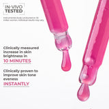 Moment Of Clarity AHA BHA PHA Peeling Solution