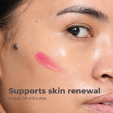 Moment Of Clarity AHA BHA PHA Peeling Solution