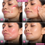 Moment Of Clarity AHA BHA PHA Peeling Solution