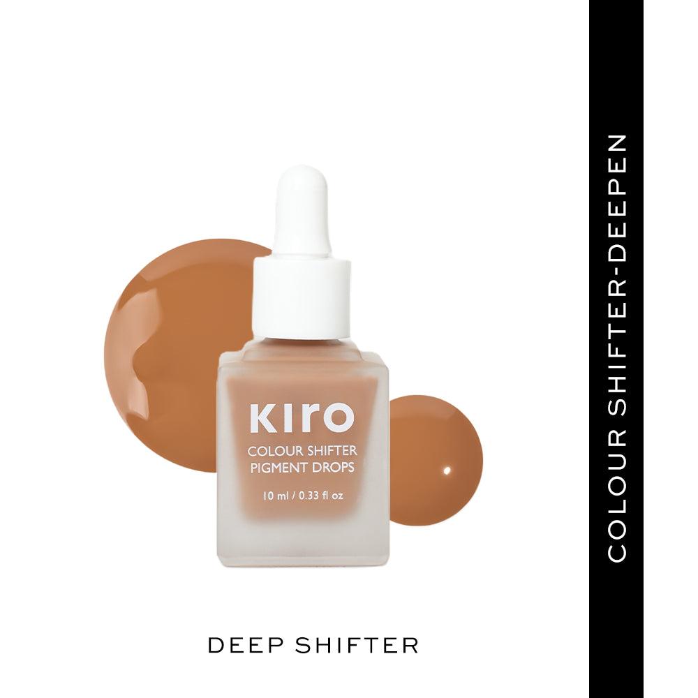 Colour Shifter Pigment Drops- Deep Shifter 02Deep Shifter 02