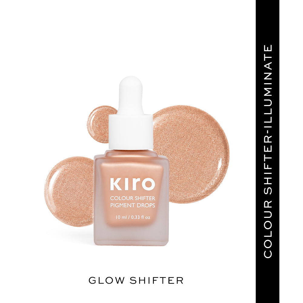 Colour Shifter Pigment Drops- Glow Shifter 03Glow Shifter 03
