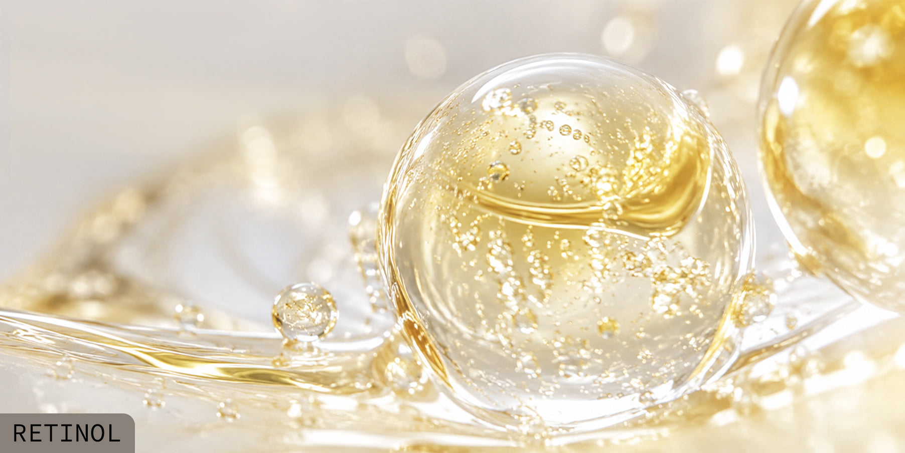 ENCAPSULATED RETINOL