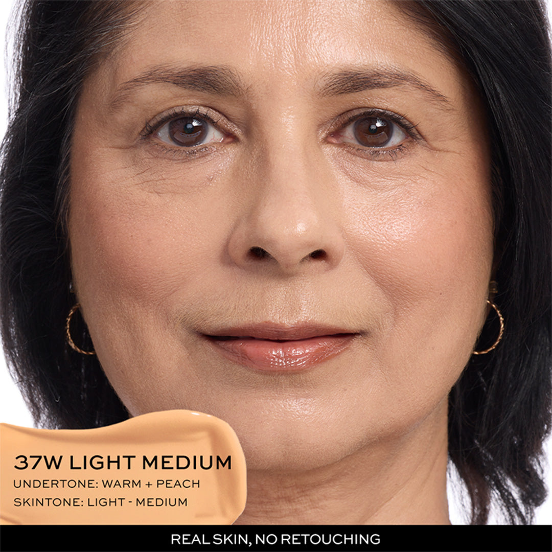 Barely There Skin Tint - 37W Light Medium
