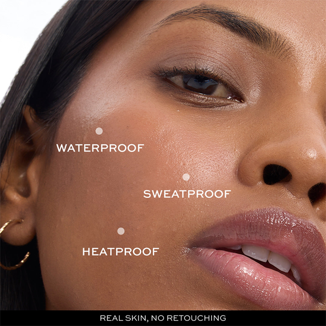 Barely there skin tint- 10c light20N Light Medium