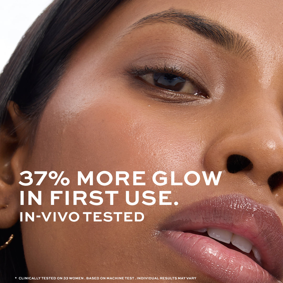 Barely there skin tint- 10c light20N Light Medium