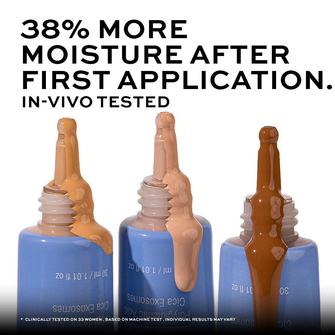 Barely there skin tint- 10c light20N Light Medium