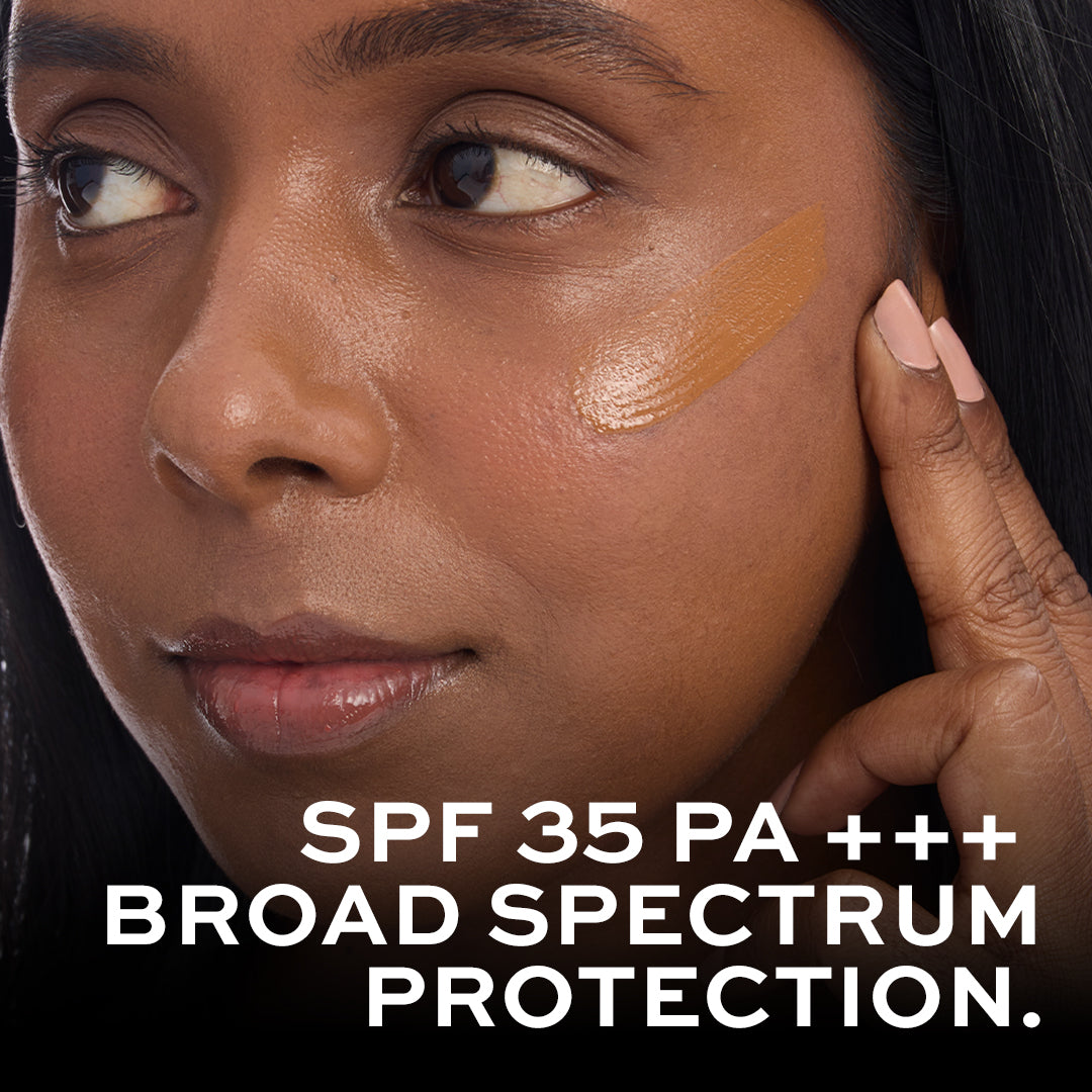 Barely there skin tint- 10c light20N Light Medium