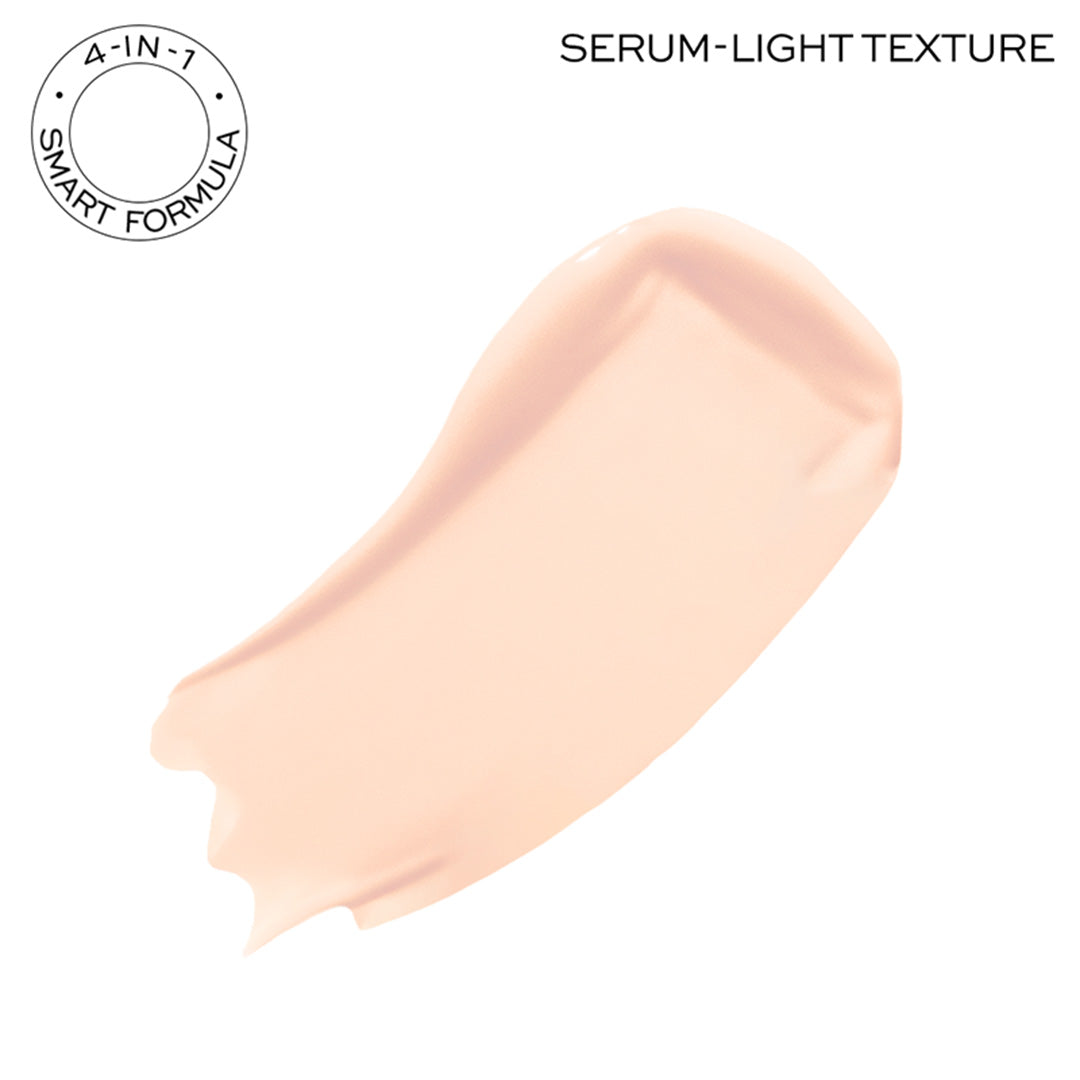 Barely there skin tint- 10c light15C Light