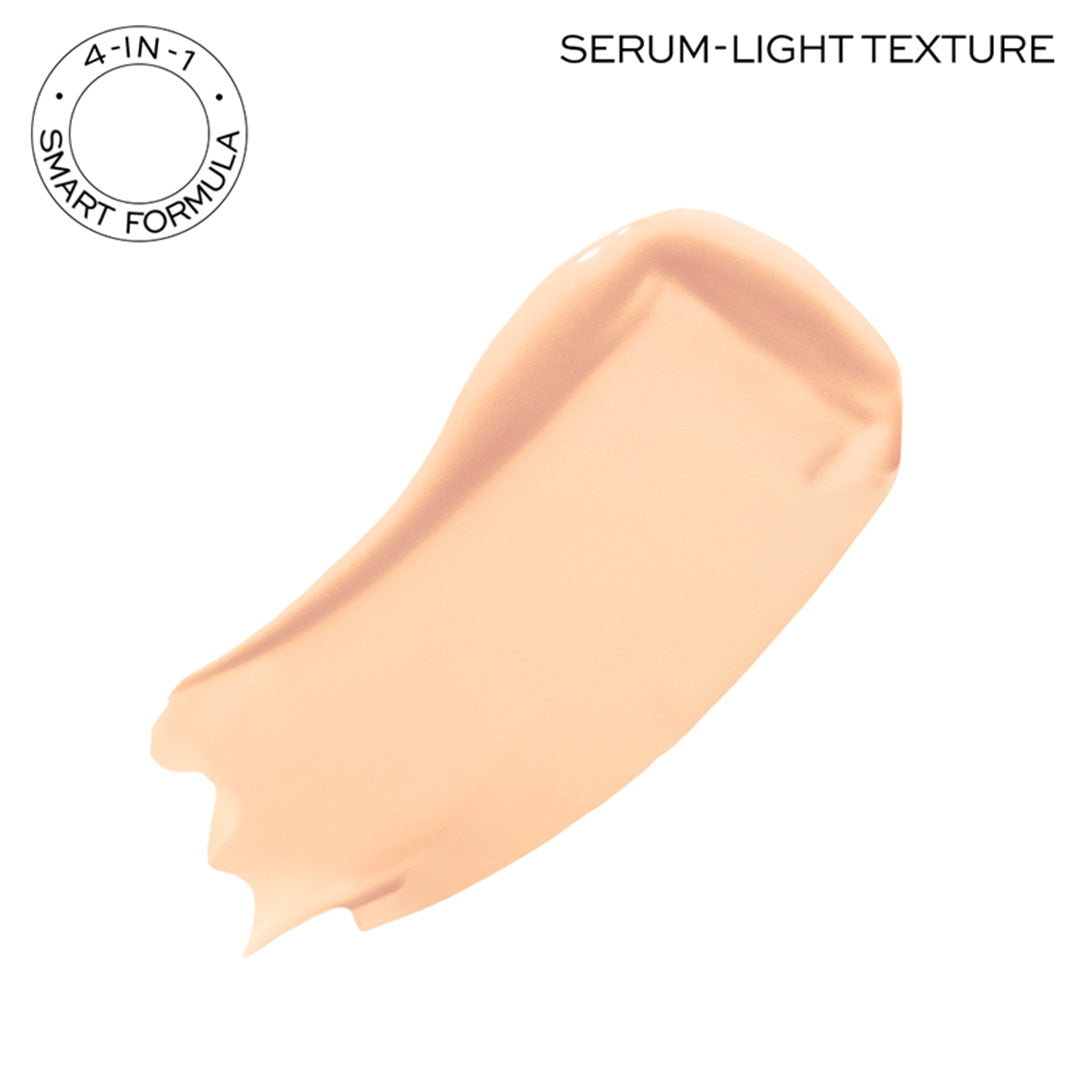 Barely there skin tint- 10c light20N Light Medium