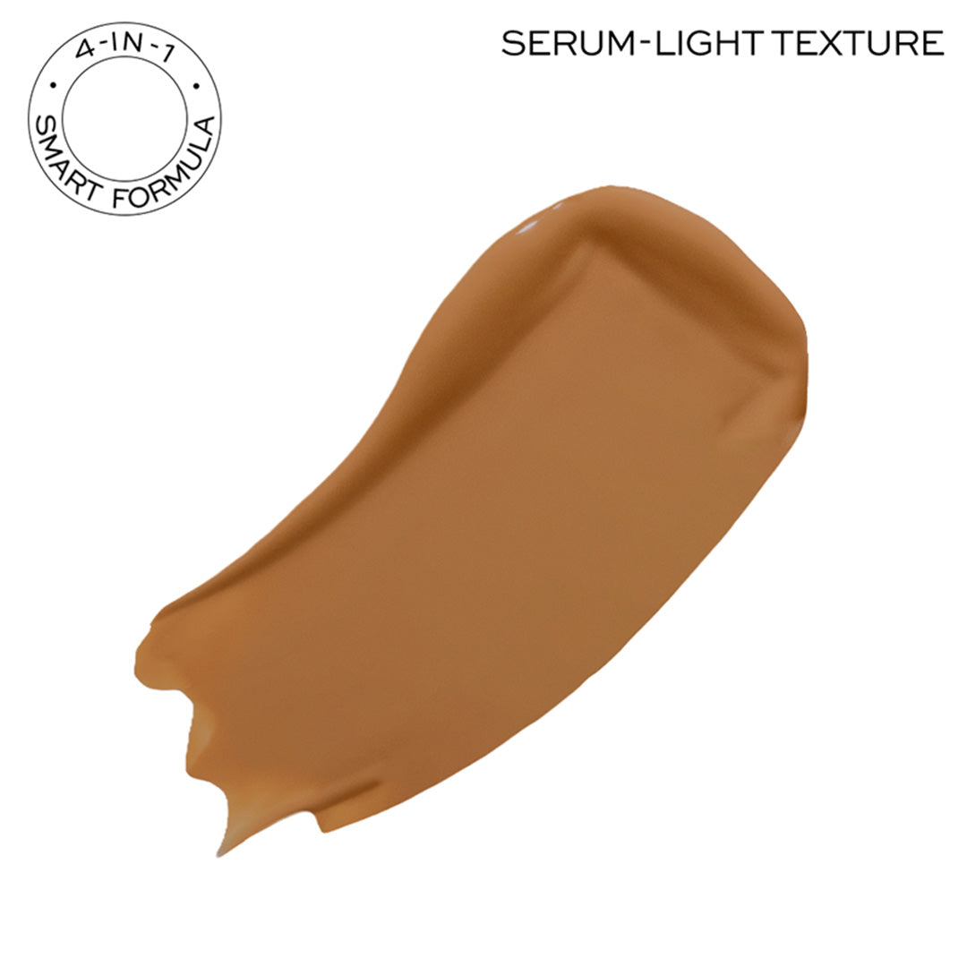 Barely there skin tint- 10c light50W Deep