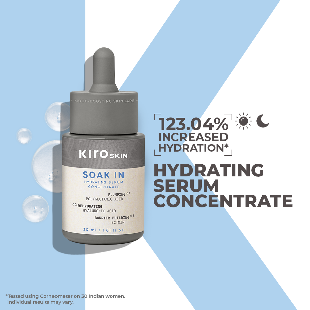  Soak In Hydrating Serum Concentrate