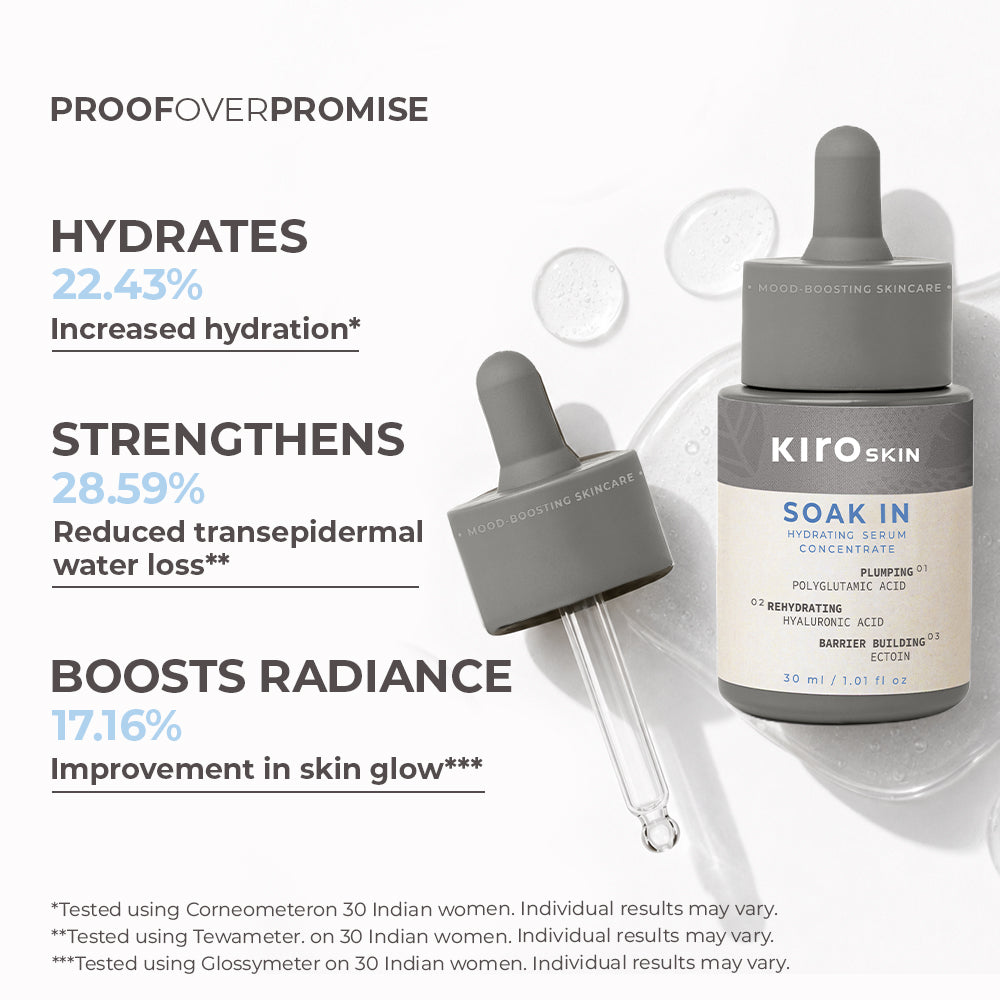 Soak In Hydrating Serum Concentrate