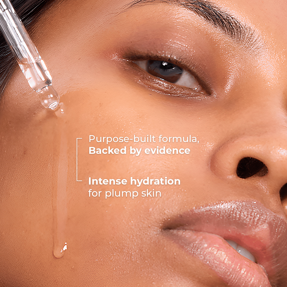 Soak In Hydrating Serum Concentrate