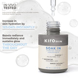 Soak In Hydrating Serum Concentrate