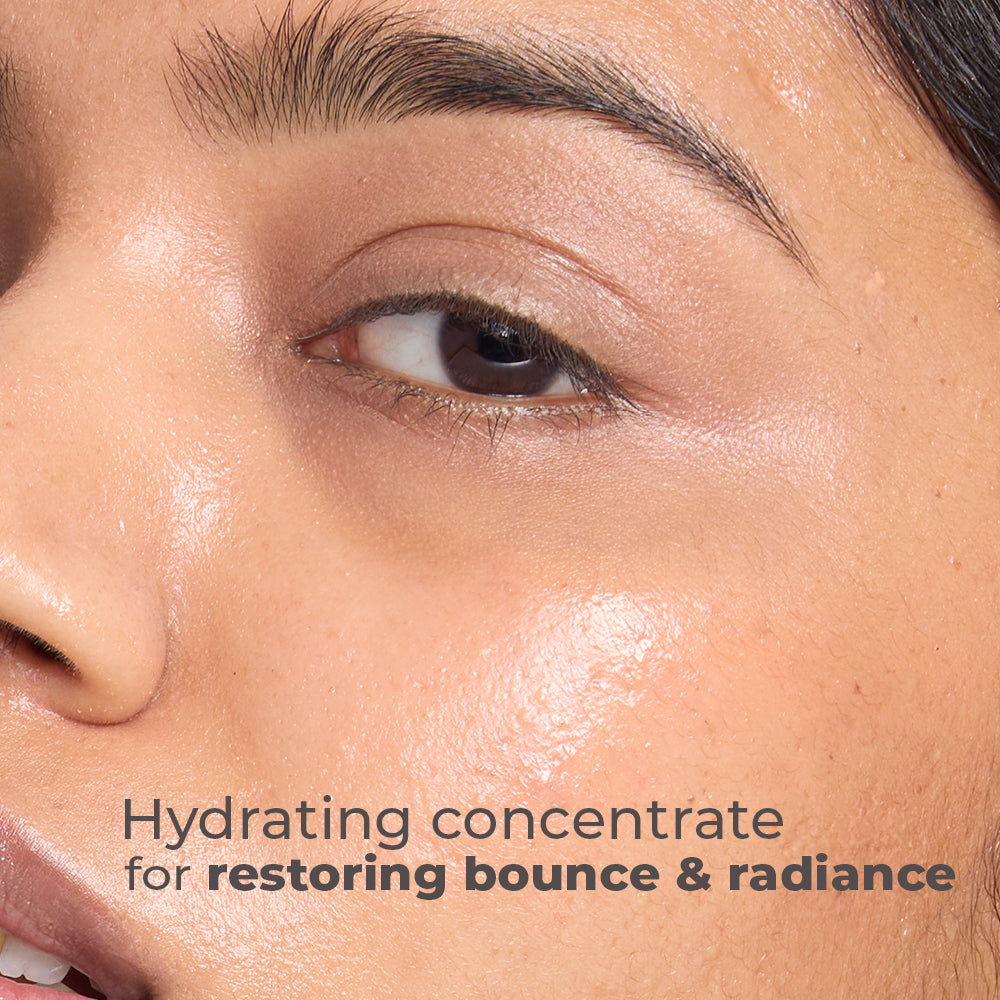 Soak In Hydrating Serum Concentrate
