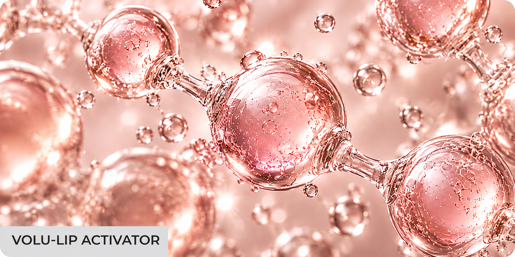 Volu-Lip Activator