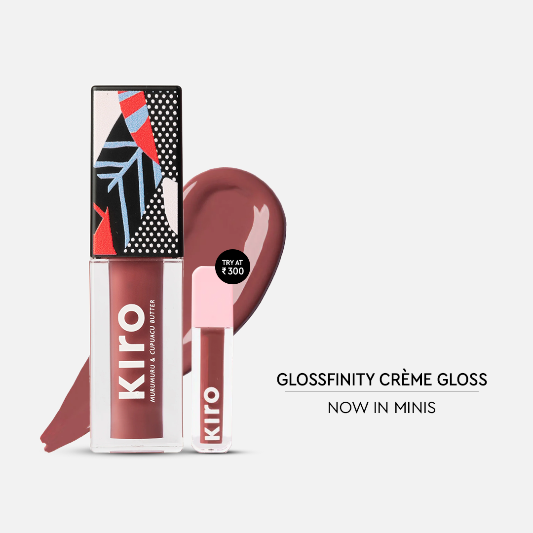 Glossfinity Creme Gloss - Berry Burst 07Berry Burst 07