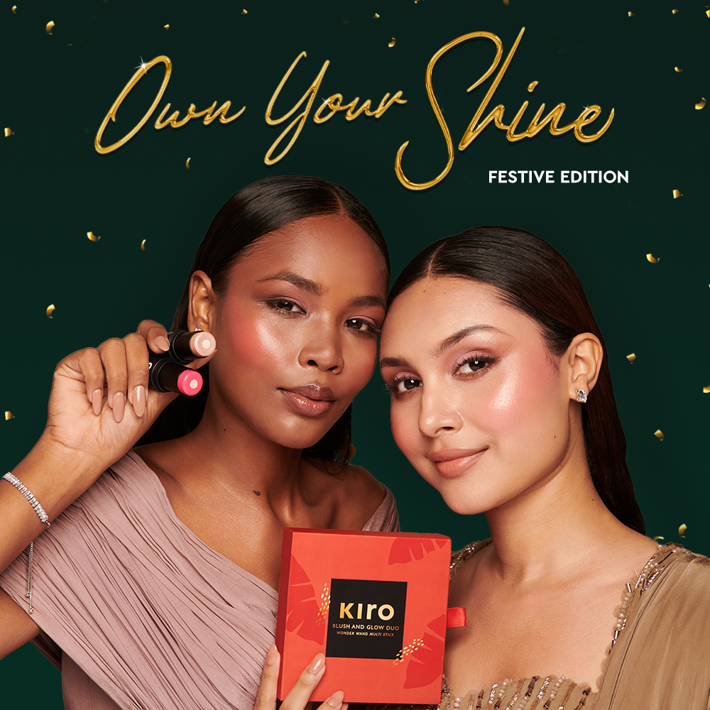 Wonder Wand Multi-Stick - Blush & Glow DuoBlush & Glow Duo