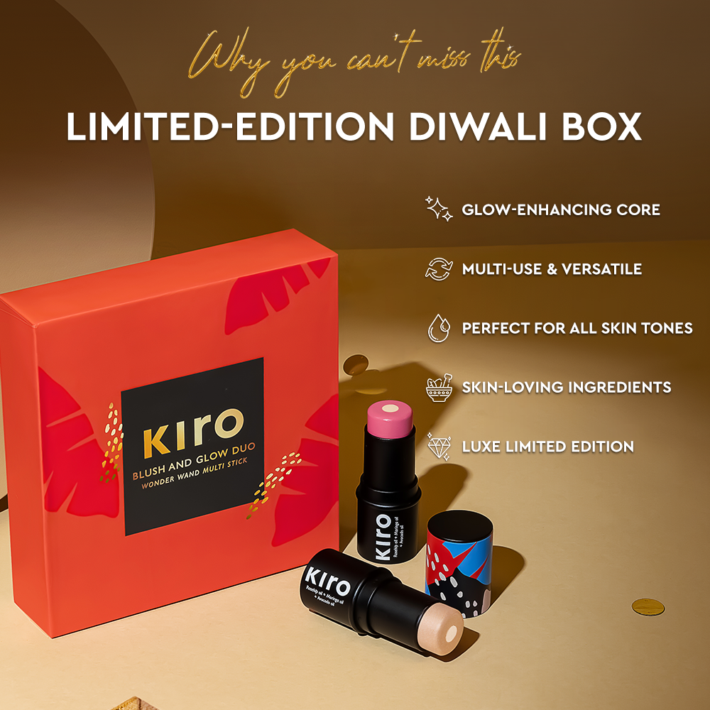 Wonder Wand Multi-Stick - Blush & Glow DuoBlush & Glow Duo