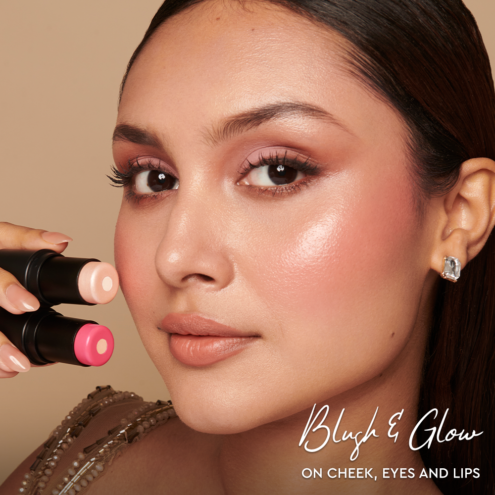 Wonder Wand Multi-Stick - Blush & Glow DuoBlush & Glow Duo