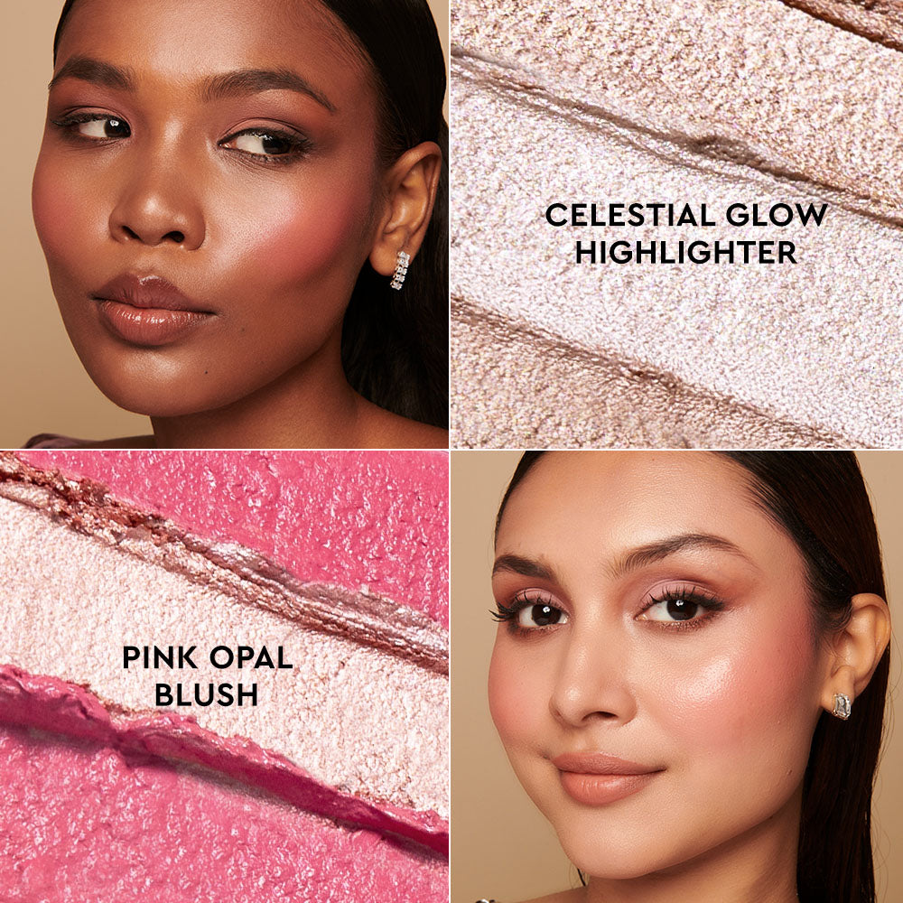 Wonder Wand Multi-Stick - Blush & Glow DuoBlush & Glow Duo