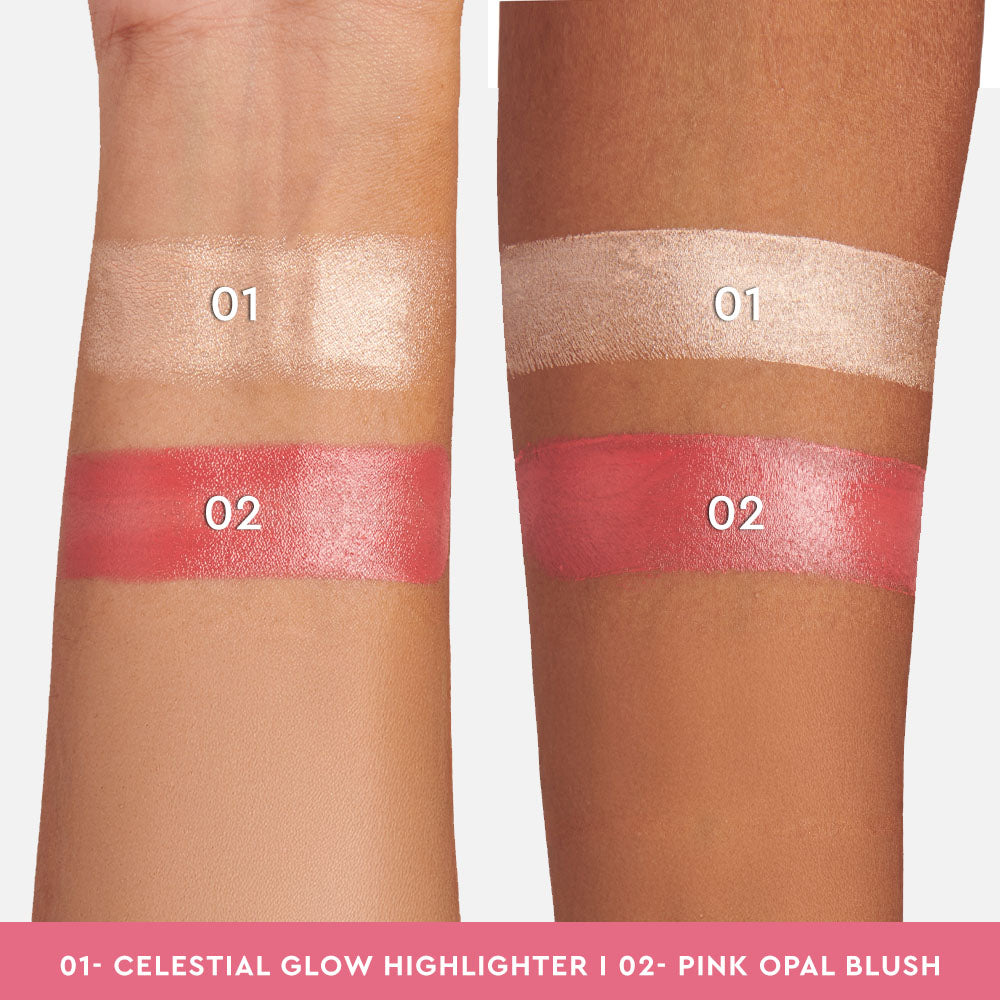 Wonder Wand Multi-Stick - Blush & Glow DuoBlush & Glow Duo