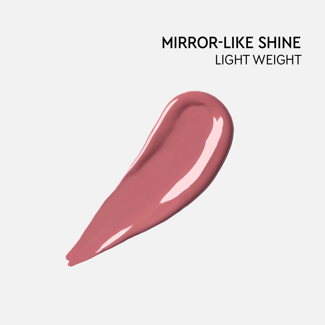 Glossfinity Creme Gloss - Blushing Apricot 03Blushing Apricot 03