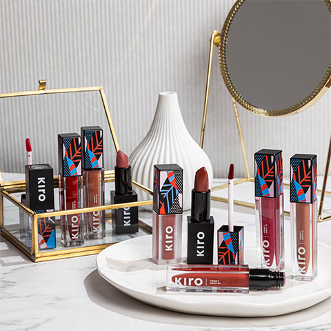 AM to PM Beauty Routine