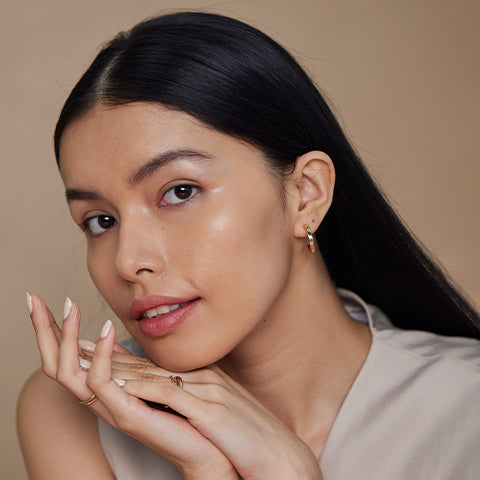 Everyday Makeup Routine