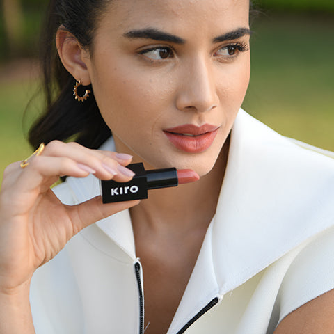 Find Your Nude Lipstick