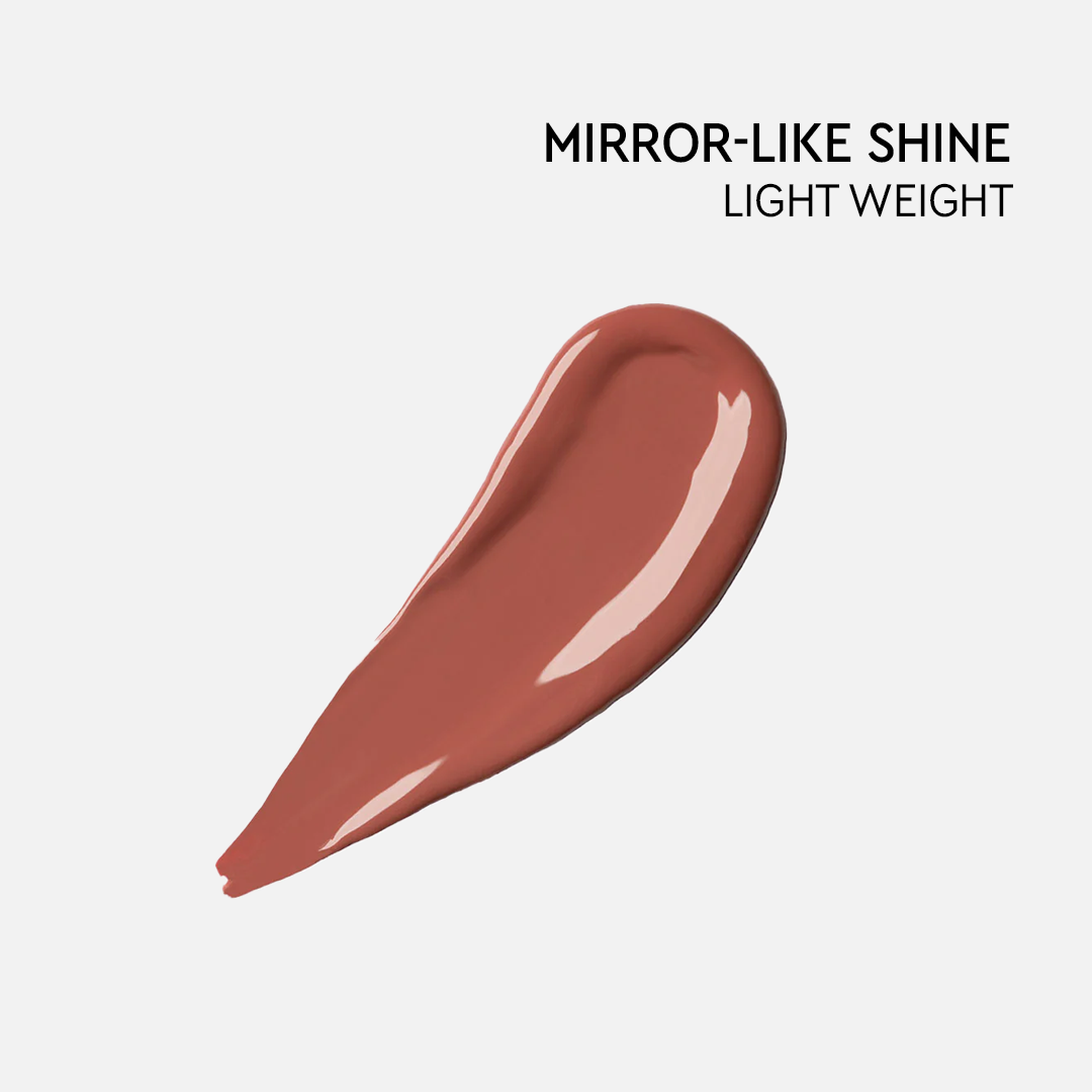 Glossfinity Creme Gloss - Caramel Swirl 05Caramel Swirl 05