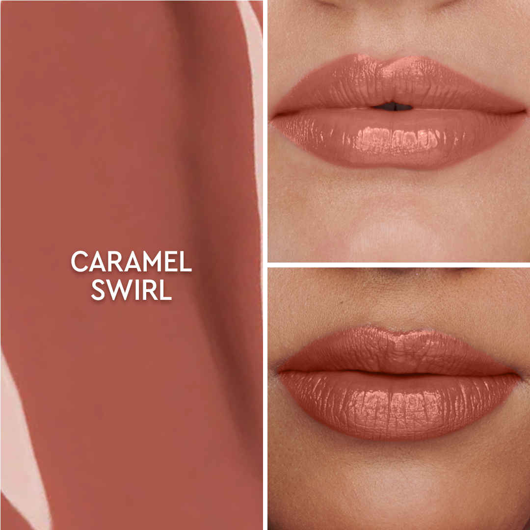 Glossfinity Creme Gloss - Caramel Swirl 05Caramel Swirl 05