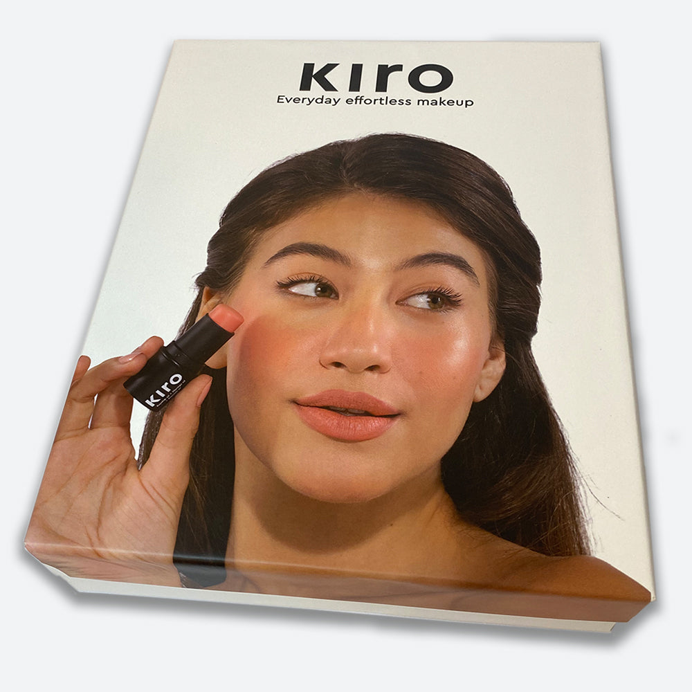  Kiro Best Sellers Limited Edition Exclusive Kit