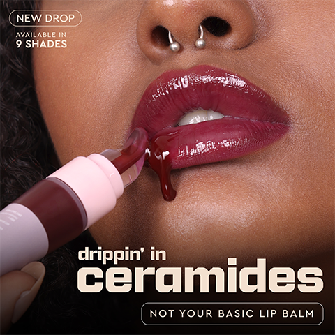 Ceramide Drip Tinted Lip Glaze._banner_4