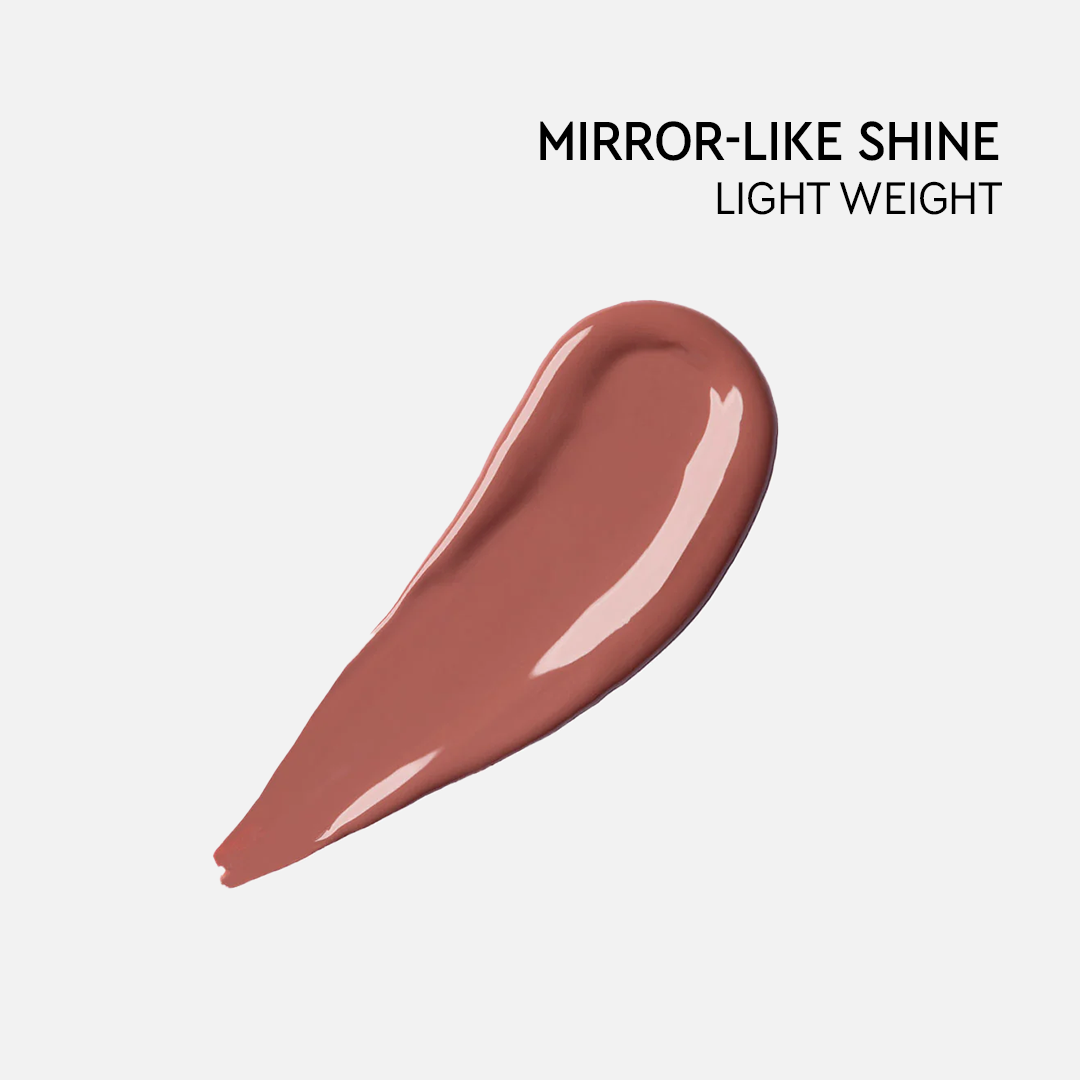 Glossfinity Creme Gloss - Cocoa Walnut 08Cocoa Walnut 08