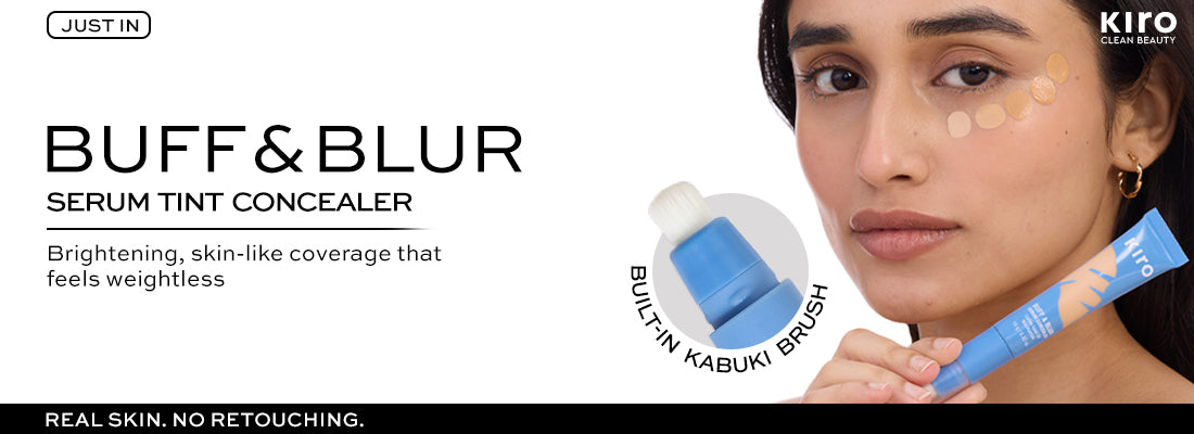 Fleur serum lip balm new product desktop banner_banner_3