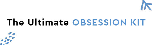 The Ultimate Obsession Kit