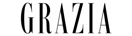 Grazia Logo