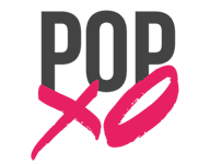 PopXo Logo