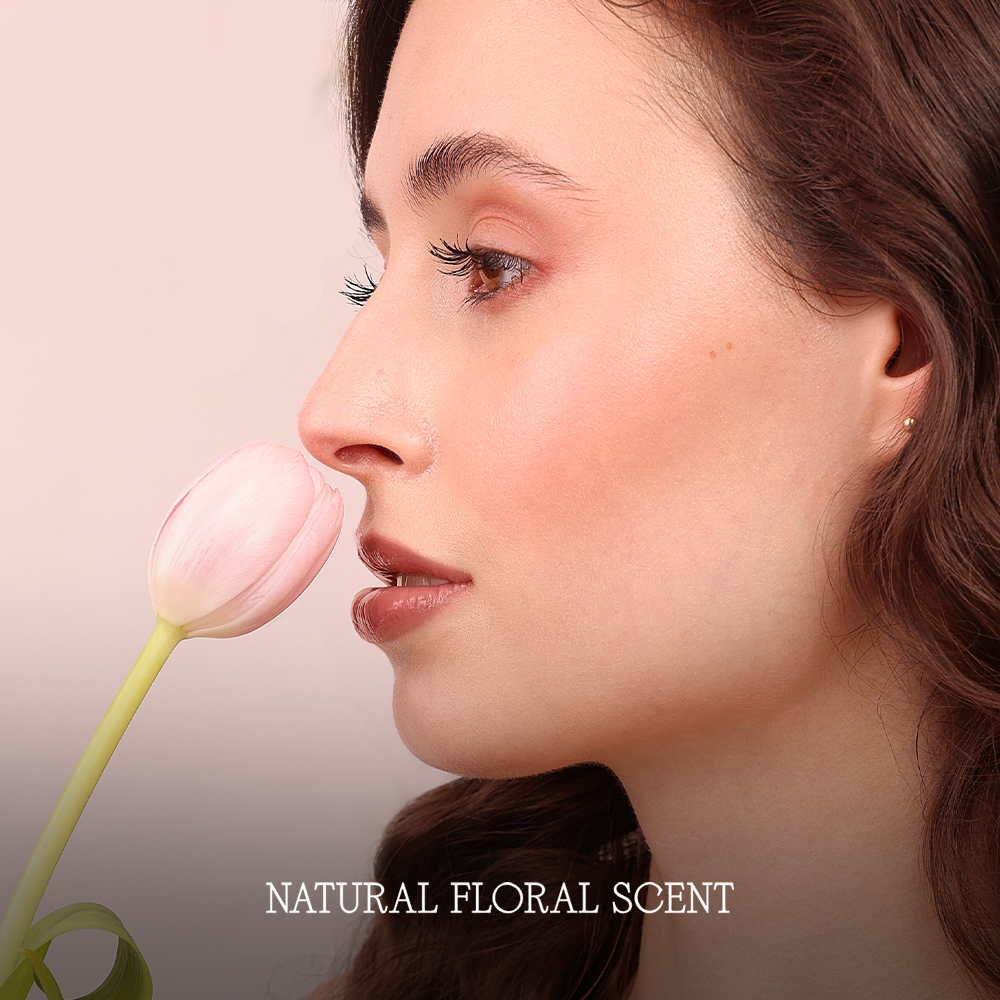 Fleur Serum Lip Balm - Hibiscus Bloom 04Hibiscus Bloom 04