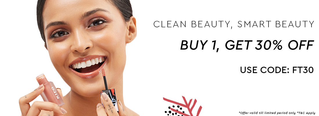 Buy 1 and get 30% off.