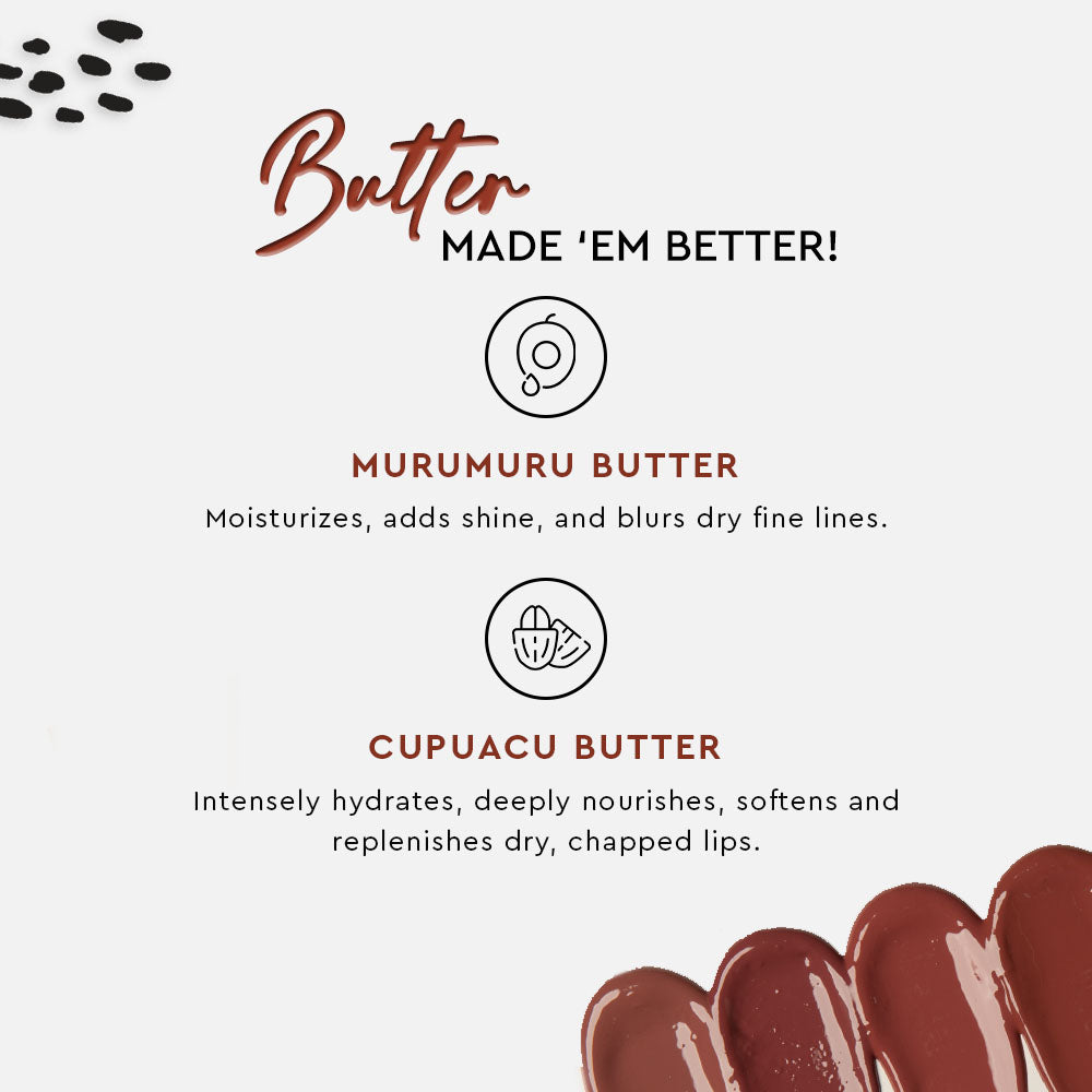 Glossfinity Crème Gloss Minis - Absolute KitQuintessential Kit