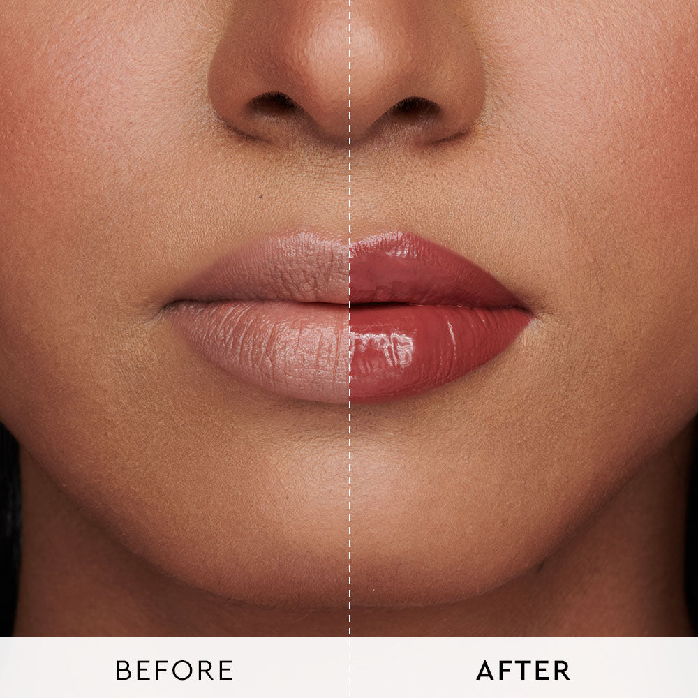 Glossfinity Crème Gloss - Smoked Plum 02Smoked Plum 02