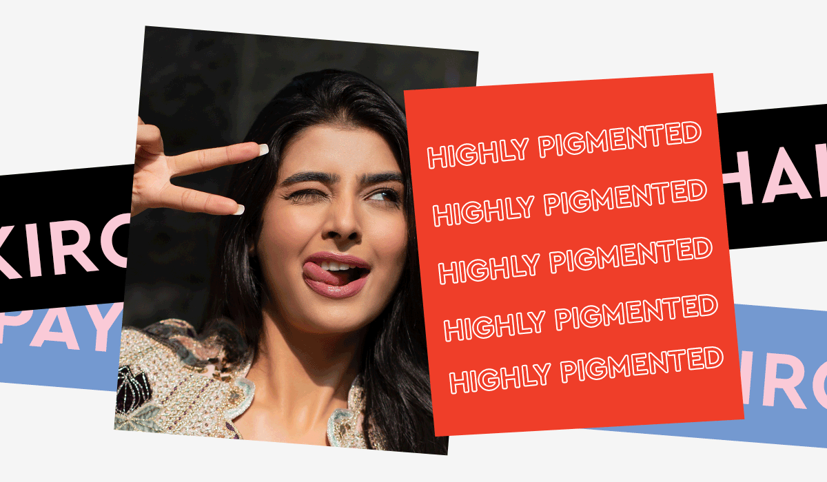 Kiro X Payal Singhal Likes