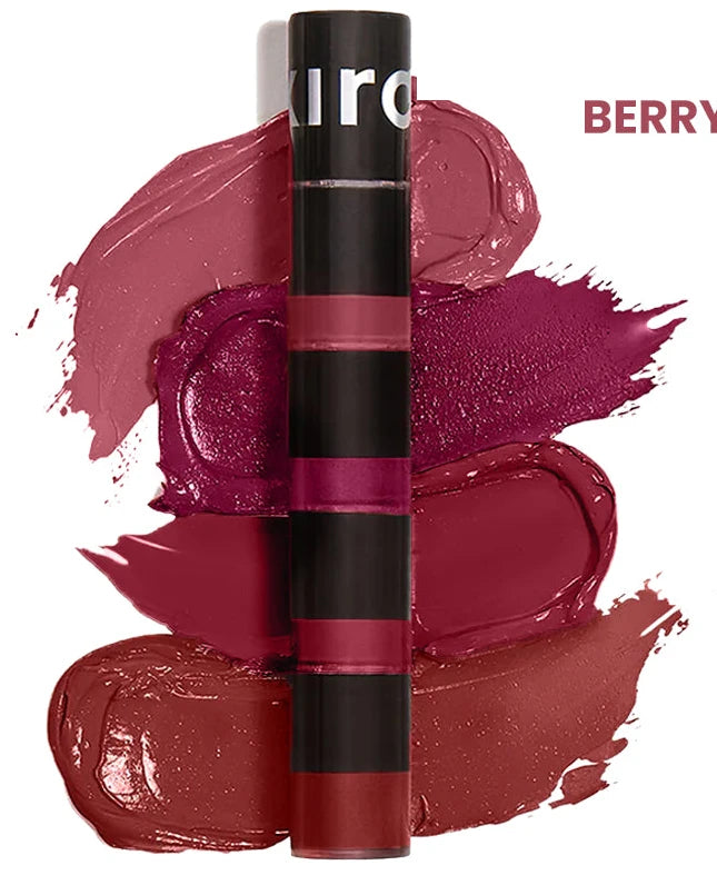 Four Play Non-Stop Airy Matte Liquid Lip - Light Nude Quad