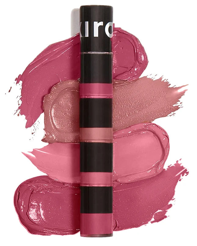 Four Play Non-Stop Airy Matte Liquid Lip - Paramount Pink