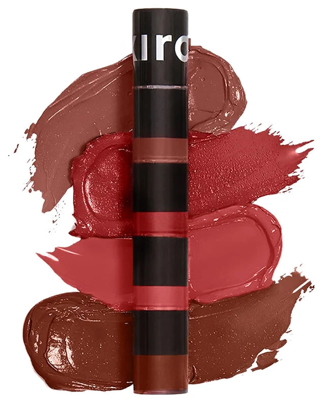 Four Play Non-Stop Airy Matte Liquid Lip - Pinnacle Quad